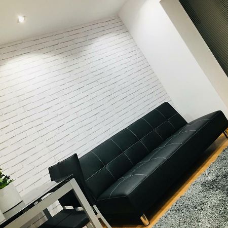 사라고사 Apartamento Good Vibes 아파트 외부 사진