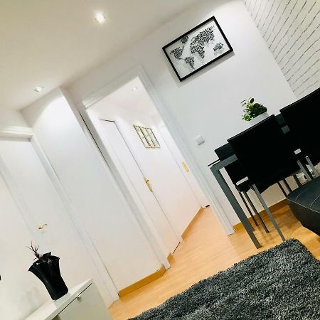 사라고사 Apartamento Good Vibes 아파트 외부 사진