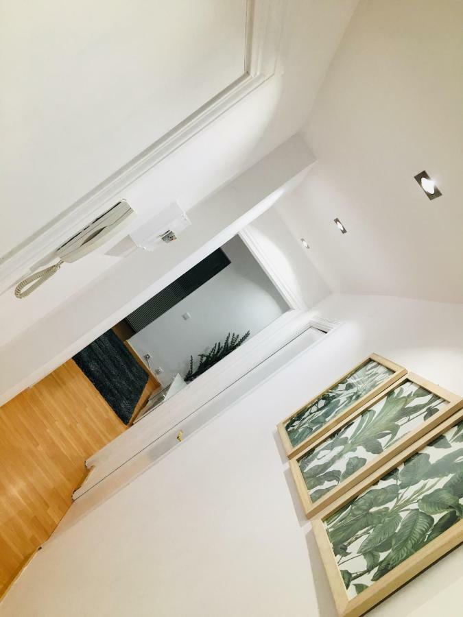 사라고사 Apartamento Good Vibes 아파트 외부 사진