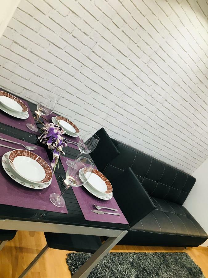 사라고사 Apartamento Good Vibes 아파트 외부 사진
