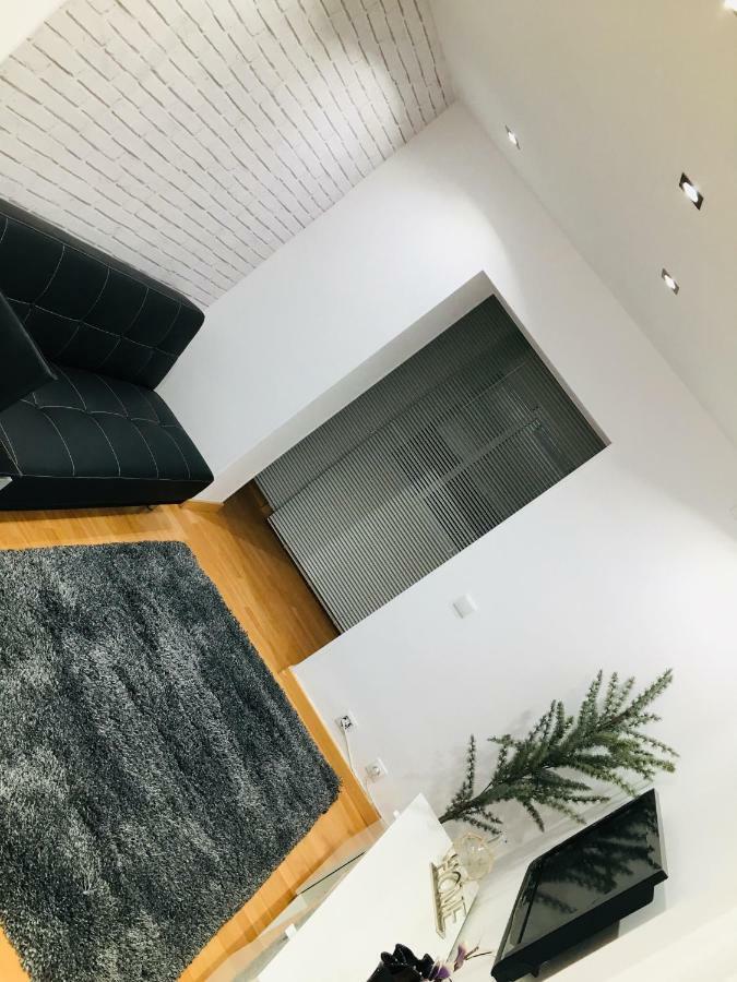사라고사 Apartamento Good Vibes 아파트 외부 사진