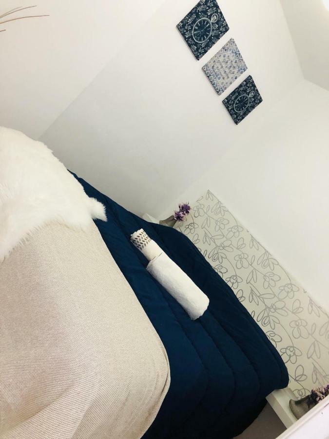 사라고사 Apartamento Good Vibes 아파트 외부 사진