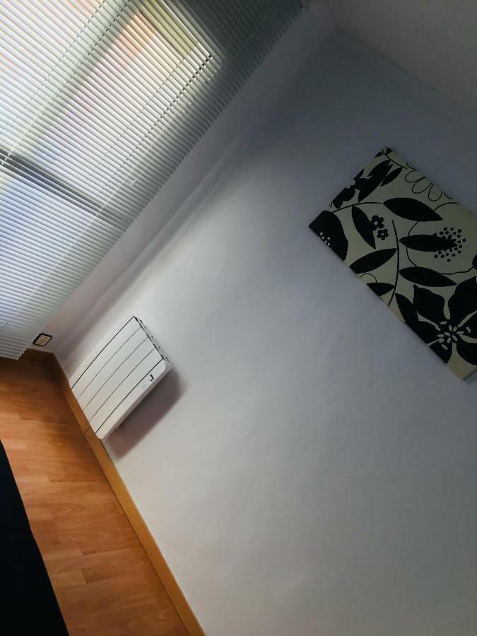 사라고사 Apartamento Good Vibes 아파트 외부 사진