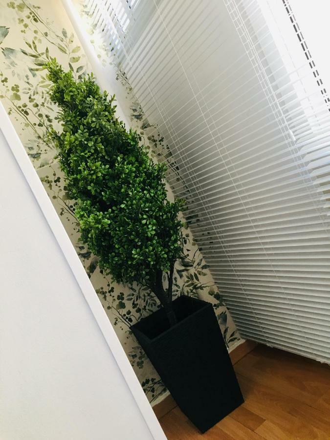 사라고사 Apartamento Good Vibes 아파트 외부 사진