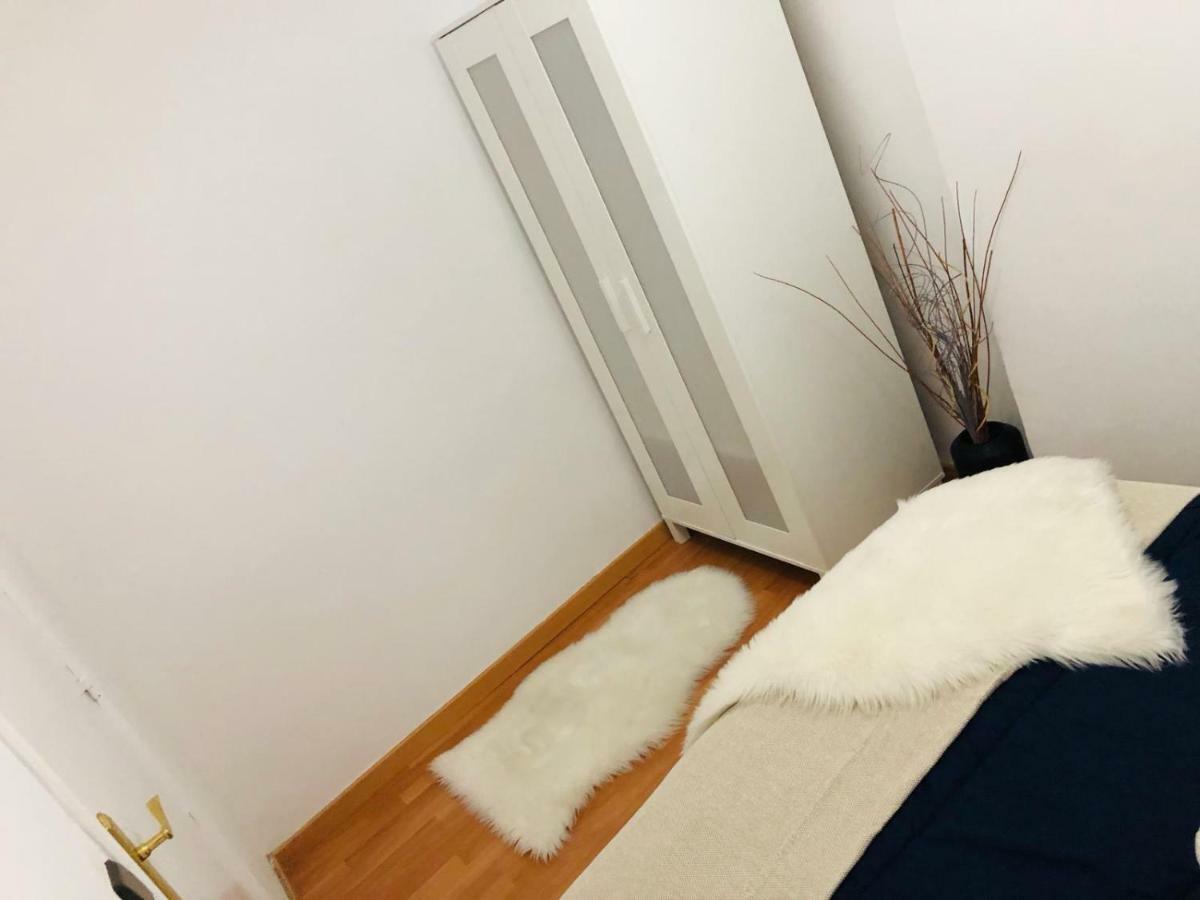 사라고사 Apartamento Good Vibes 아파트 외부 사진