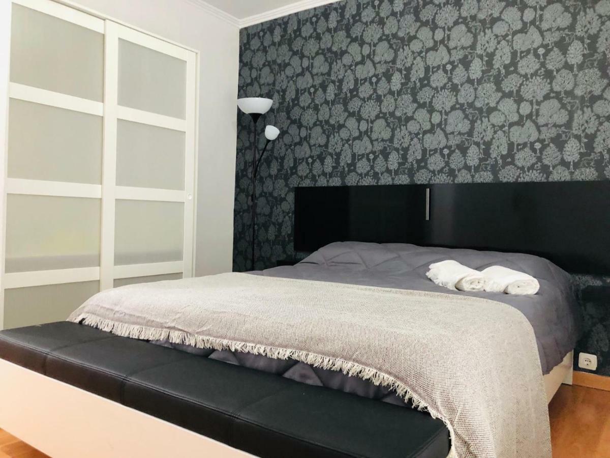 사라고사 Apartamento Good Vibes 아파트 외부 사진