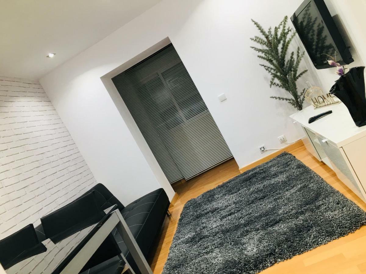 사라고사 Apartamento Good Vibes 아파트 외부 사진