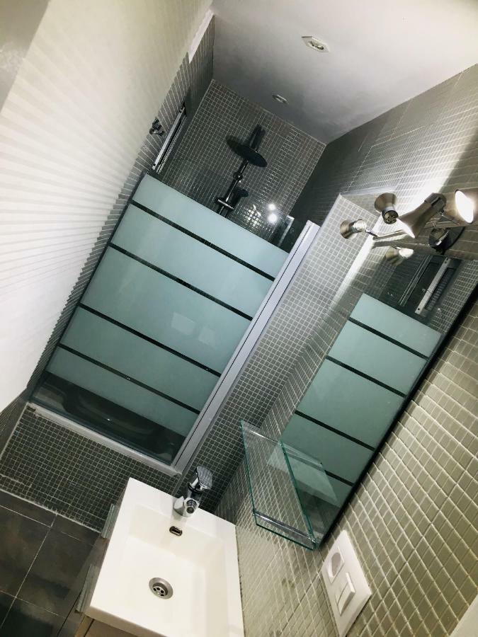 사라고사 Apartamento Good Vibes 아파트 외부 사진