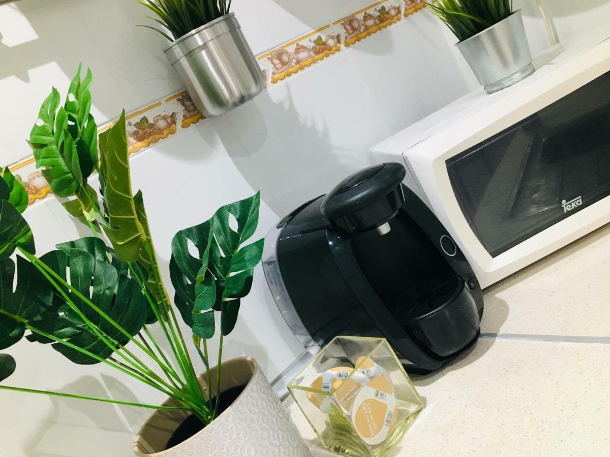사라고사 Apartamento Good Vibes 아파트 외부 사진