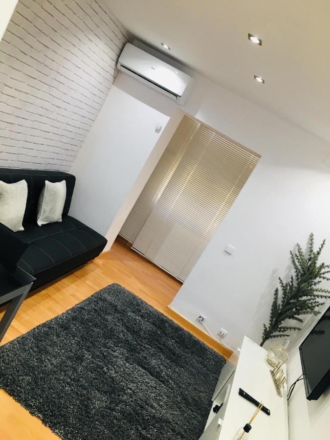 사라고사 Apartamento Good Vibes 아파트 외부 사진